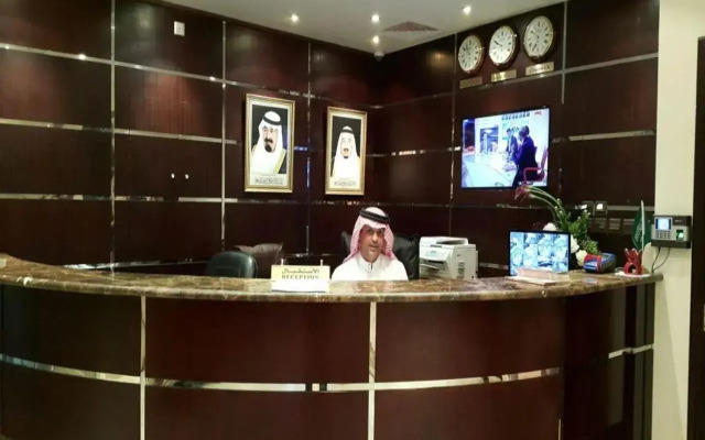 Samaya Al Khobar Hotel