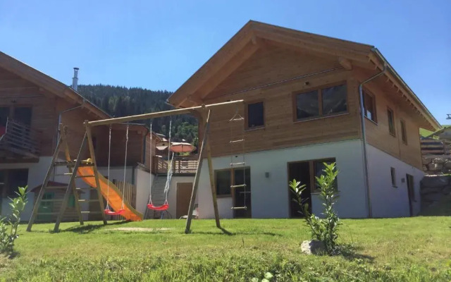 Huttenzauber Alpinchalet 2