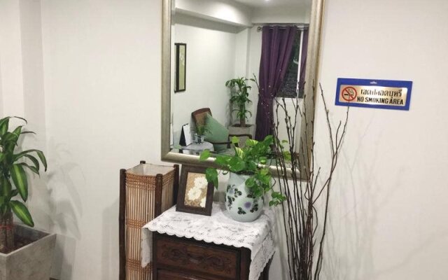 The Laguna Serviced Apartment