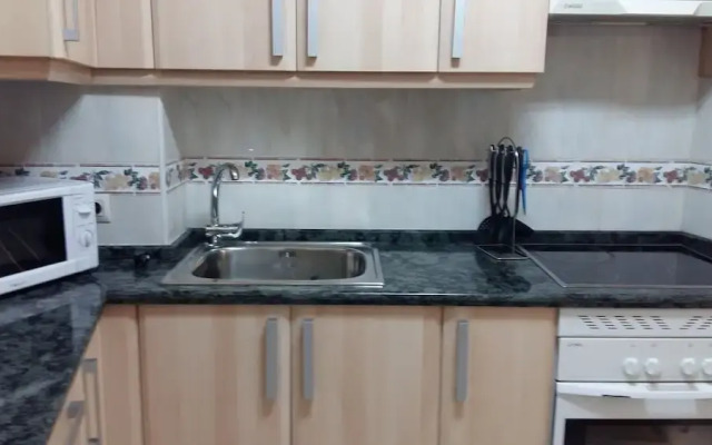 Apartamentos Gran Via