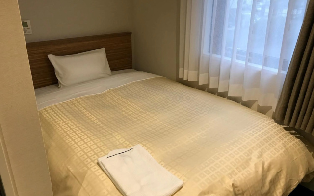 Hotel Crown Hills Iwaki – Guest Rooms – Iwaki