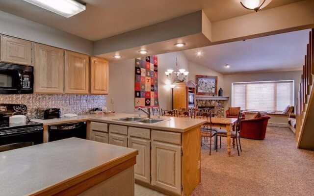 Tyra Ii By Peak Property Management