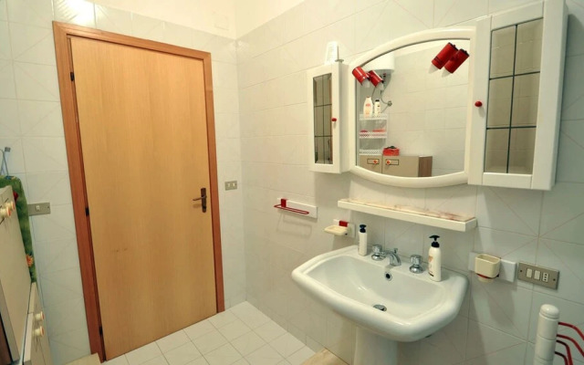 Villa Romano 9 Guests Torre Suda