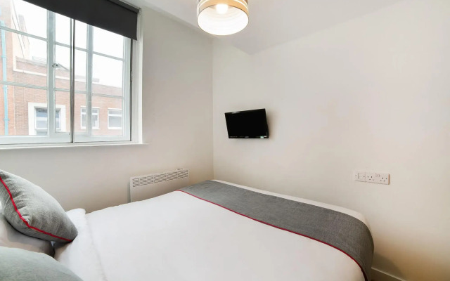 OYO Vincent Apartments