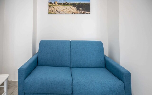 Ambra Apartment On Sea Shore