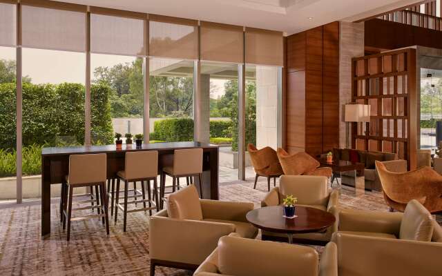 Hyatt Regency Chandigarh