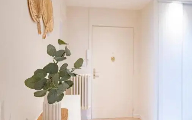 "Envie Lyonnaise" Location - 14 personnes - Terrasse - WIFI fibre optic