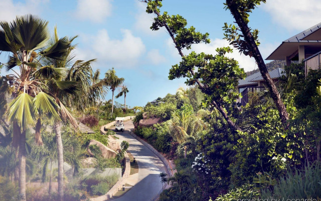 Raffles Seychelles