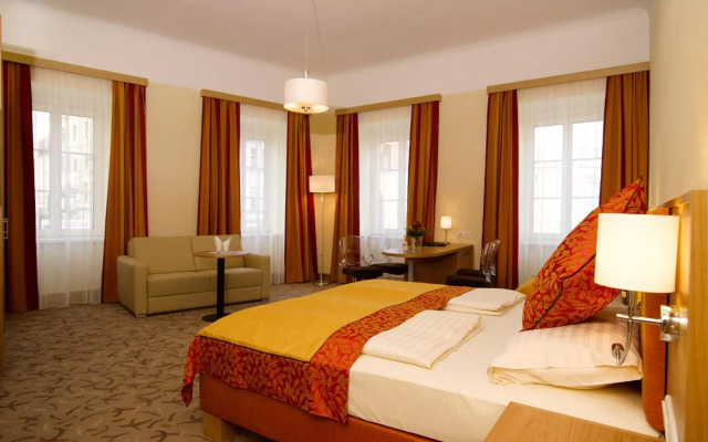 Hotel Drei Raben