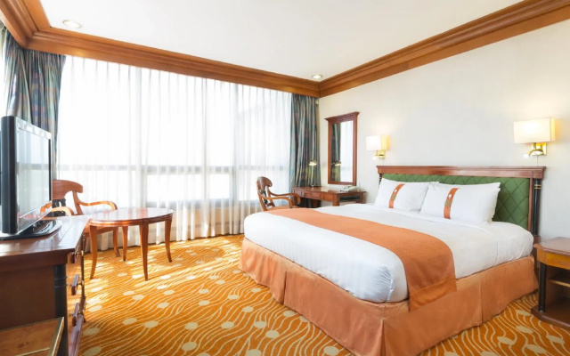 Holiday Inn & Suites Manila Galleria by IHG
