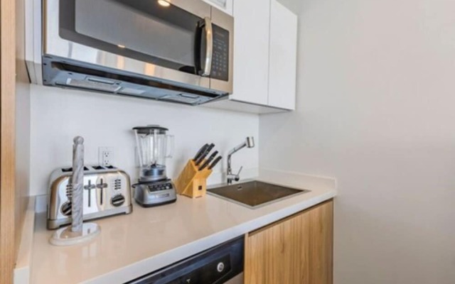 Azure Beach Residences