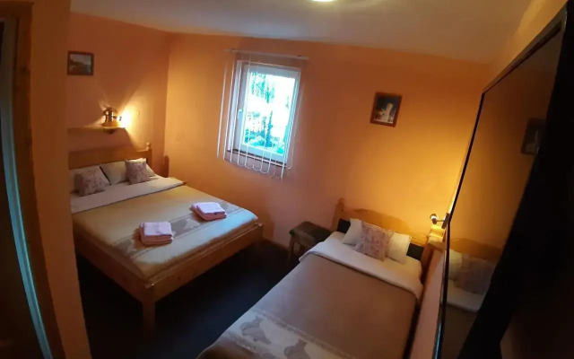 Vila Palma Palic