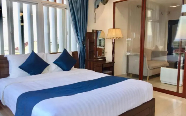 Tehana Beach Hotel Da Nang