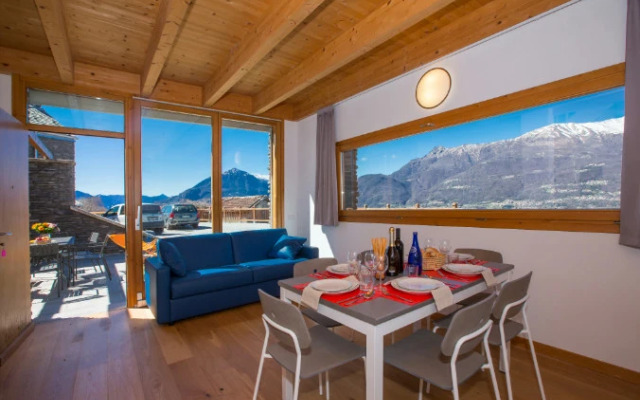 Paradiso del Lago T5