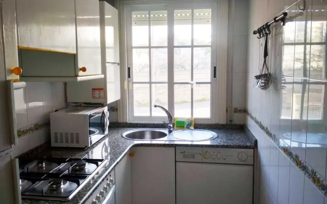 Apartamentos Sanxenxo 3000