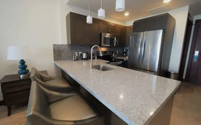 Premium Oceanfront Jaco Studio 7701 by CRHR