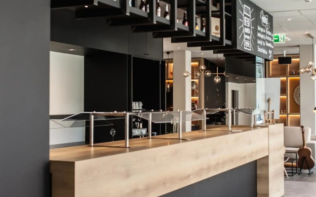 ibis budget Lugano Paradiso