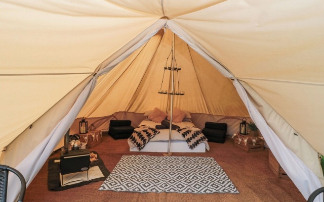 Bell Tent 4