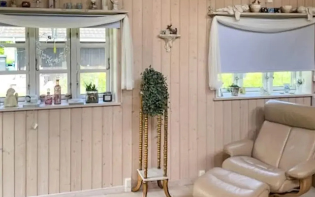 4 Star Holiday Home in Gilleleje