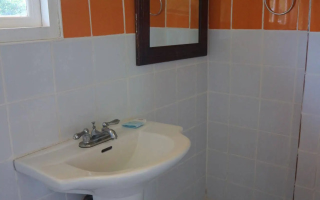 The Sun Villa Resort and Spa Hilltop