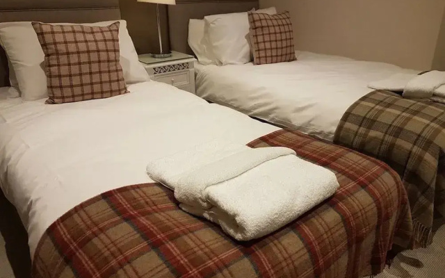 The Lion Hotel