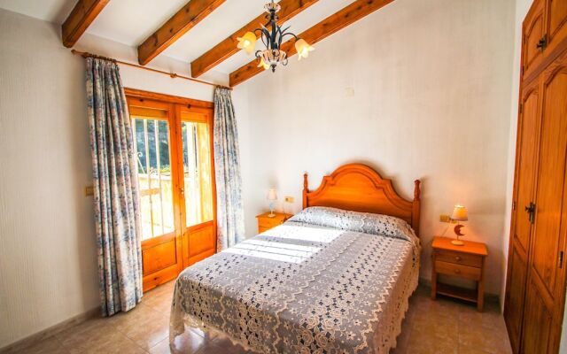 Desig - holiday home with private swimming pool in Moraira