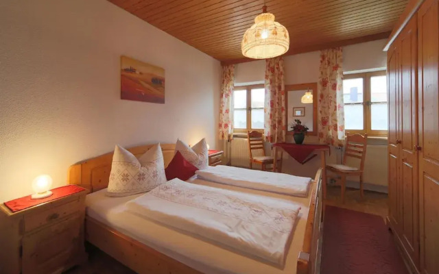 Pension zum Lebzelter