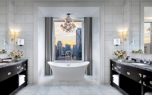 The St. Regis Toronto