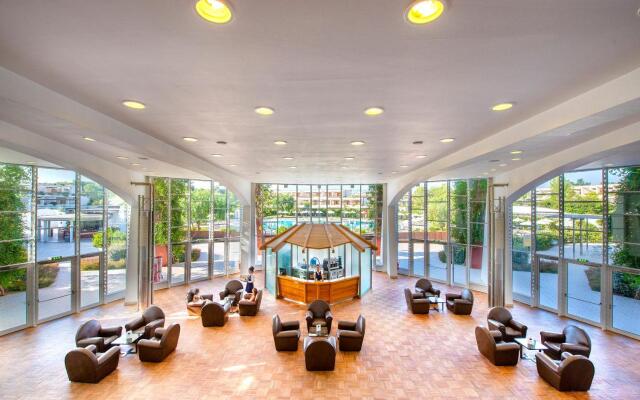 Ethra Reserve - Calanè 4*