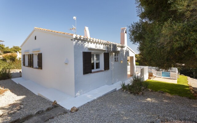Villa de Lujo MFS con piscina y wifi