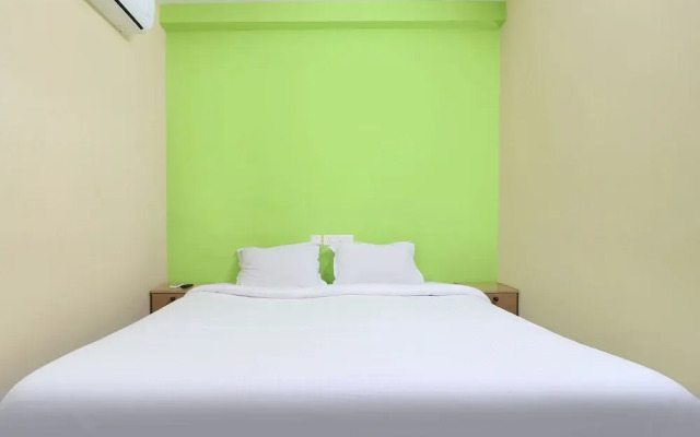 Fabhotel Elite Inn