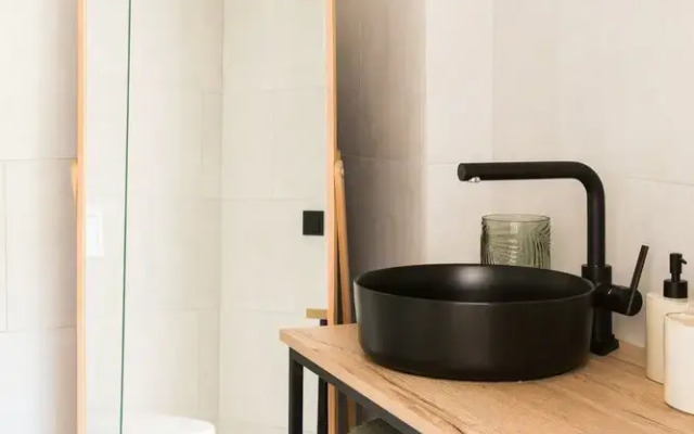 The Olive Boutique Suites and Spa
