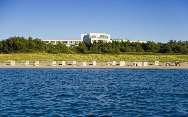 Strandhotel Fischland