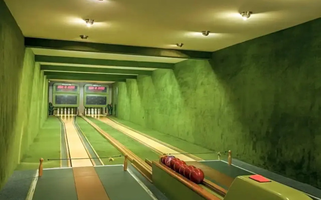 Hotel C. Stille-Falkendiek