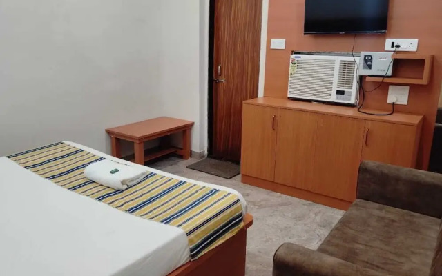 Shree Vaidehi Bhawan