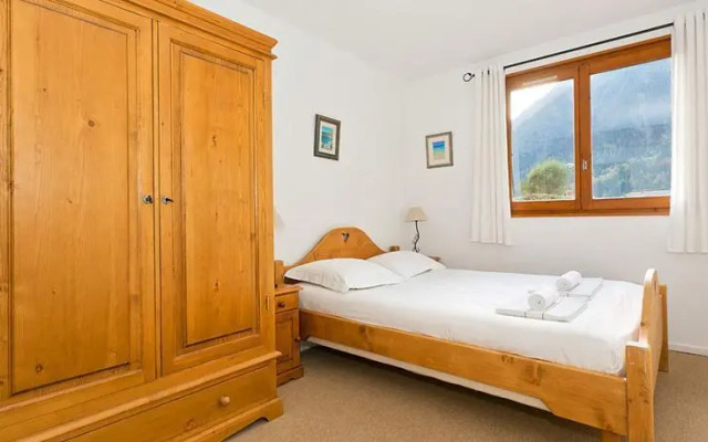 Appartement Lanchers