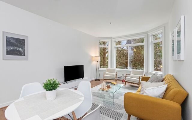 Belltown's Flower Moon