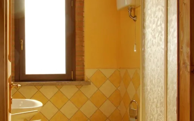 Agriturismo Le Vigne di Matteo