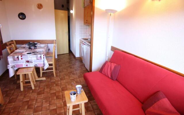 Appartement Les Saisies, 2 pièces, 6 personnes - FR-1-594-214
