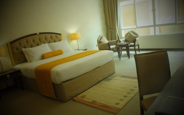 Verona Resort