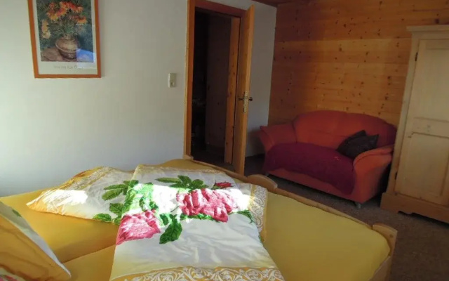 Apartment Wiemhof