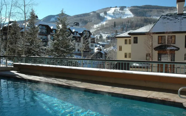 Centennial 3 Bedroom Condo Unit no. 22