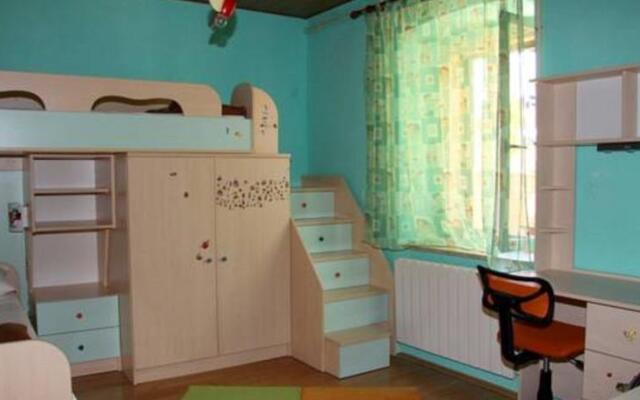 Apartment Put Rota 48