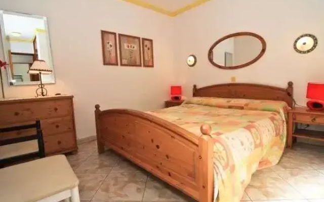Bungalows Atindana