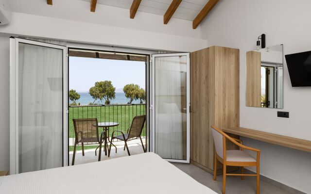 White Olive Marine Aquapark - All Inclusive