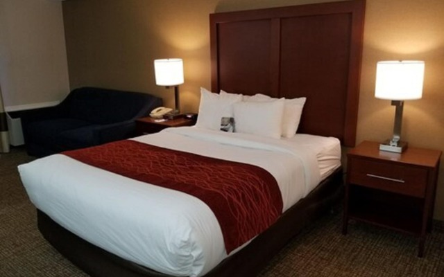 Comfort Inn Toronto North York