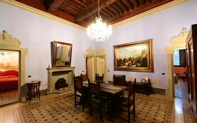 L'Antica Bifore