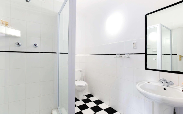 Best Western Cape Suites Hotel