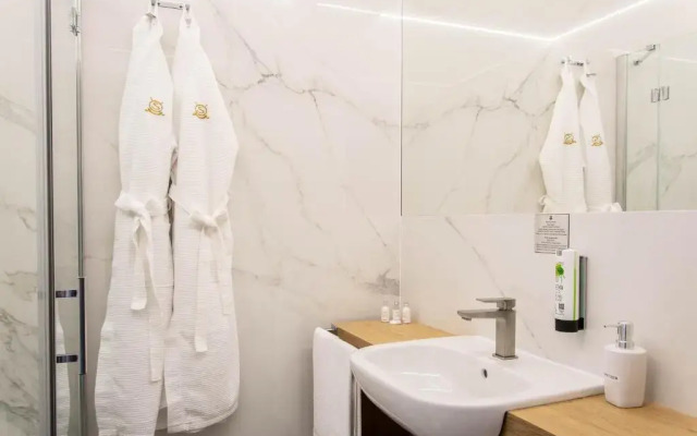 Bungalows at Sierra Golf Resort