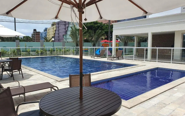 Spazio Jardins do Litoral